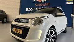 Gebruikt 2014 Citroën C1 Hatchback | € 5.950 (Eerlijke prijs)
