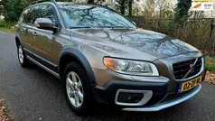 Grijs (metallic) Gebruikt 2008 Volvo XC70 Momentum Stationwagen | € 11.900 (Eerlijke prijs)