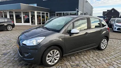 Gebruikt 2013 Citroën C3 Attraction Hatchback | € 3.450 (Eerlijke prijs)