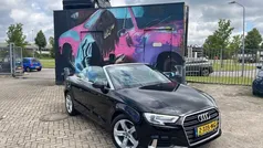 Gebruikt 2017 Audi A3 Cabriolet Sport Cabriolet | € 21.949 (Eerlijke prijs)