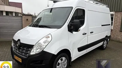 Occasion Renault Master 170 PK (125 kW) 2018 Van