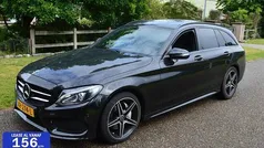 Gebruikt 2019 Mercedes C180 Premium Stationwagen | € 11.500 (Super prijs)