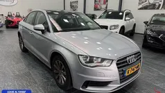 Grijs Gebruikt 2015 Audi A3 Ambition Sedan | € 9.950 (Eerlijke prijs)