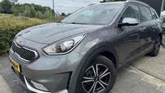 Gebruikt 2017 Kia Niro SUV | € 16.400 (Eerlijke prijs)