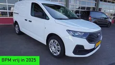 Gebruikt 2024 Ford Transit Trend Van | € 24.950 (Eerlijke prijs)