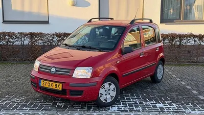 Gebruikt 2007 Fiat Panda Hatchback | € 1.950 (Eerlijke prijs)