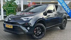Gebruikt 2018 Toyota RAV4 Edition SUV | € 27.950 (Goede deal)