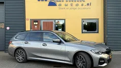 Gebruikt 2022 BMW 330e M Sport Stationwagen | € 35.450 (Goede deal)