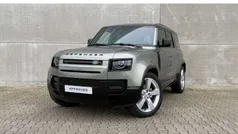 Gebruikt 2024 Land Rover Defender SE Dynamic SUV | € 93.909