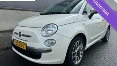 Gebruikt 2011 Fiat 500 Lounge Hatchback | € 6.900 (Eerlijke prijs)