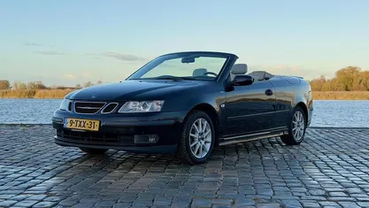 Occasion Saab 9-3 Cabriolet Vector 150 PK (110 kW) 2005 Cabriolet