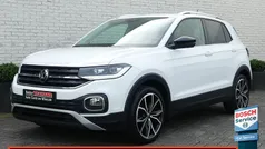 Gebruikt 2021 VW T-Cross Life SUV | € 21.750 (Eerlijke prijs)
