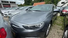 Grijs Gebruikt 2017 Opel Insignia Business Stationwagen | € 7.950 (Super prijs)