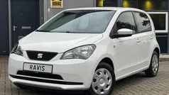 Gebruikt 2018 Seat Mii Style Hatchback | € 7.450 (Eerlijke prijs)
