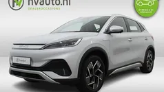 Wit Gebruikt 2023 BYD Atto 3 Design SUV | € 27.900 (Eerlijke prijs)