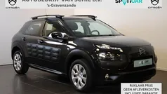 Gebruikt 2015 Citroën C4 Feel SUV | € 7.950 (Eerlijke prijs)