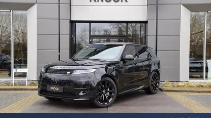 Occasion Land Rover Range Rover Sport HSE Dynamic 460 PK (338 kW) 2025 SUV