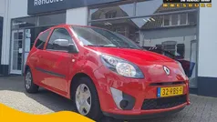 Gebruikt 2011 Renault Twingo Collection Hatchback | € 2.900 (Eerlijke prijs)