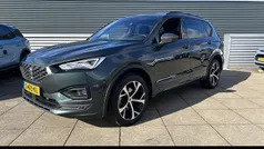 Groen Gebruikt 2023 Seat Tarraco Business SUV | € 34.945 (Eerlijke prijs)