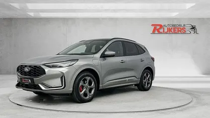 Occasion 2024 Ford Kuga ST-Line X SUV | € 39.495 (Eerlijke prijs)