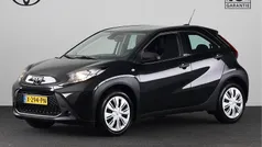 Gebruikt 2024 Toyota Aygo Hatchback | € 15.200 (Goede deal)