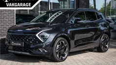 Zwart Gebruikt 2024 Kia Sportage SUV | € 39.900 (Eerlijke prijs)
