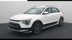 Gebruikt 2025 Kia Niro SUV | € 33.440 (Goede deal)