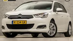 Gebruikt 2016 Citroën C4 PureTech Hatchback | € 8.945 (Eerlijke prijs)