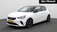 Hatchback Gebruikt 2020 Opel Corsa Edition Hatchback | € 13.440 (Eerlijke prijs)