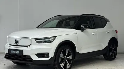 Occasion Volvo XC40 R-Design 11 kW (15 PK) 2020 Wit SUV