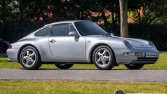 Gebruikt 1994 Porsche 911 Coupé | € 79.993