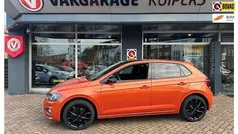 Gebruikt 2020 VW Polo Highline Hatchback | € 20.950 (Eerlijke prijs)
