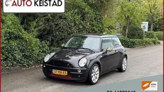 Gebruikt 2004 Mini Cooper Chili Hatchback | € 2.500 (Goede deal)