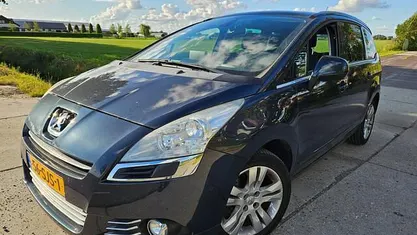 Occasion Peugeot 5008 GTi 156 PK (114 kW) 2011 MPV