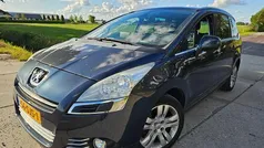 Gebruikt 2011 Peugeot 5008 GTi MPV | € 2.450 (Goede deal)