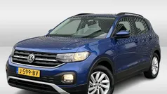 Gebruikt 2020 VW T-Cross Business SUV | € 17.950 (Eerlijke prijs)