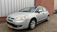 Gebruikt 2006 Citroën C4 Hatchback | € 3.350 (Eerlijke prijs)
