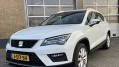 Gebruikt 2019 Seat Ateca FR SUV | € 20.950 (Goede deal)
