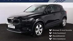 Zwart Gebruikt 2020 Volvo XC40 Business Edition SUV | € 31.900 (Eerlijke prijs)