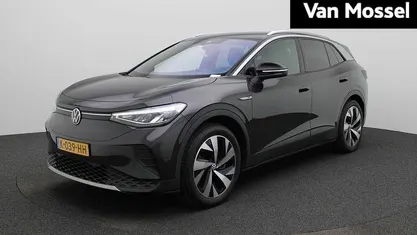 Occasion 2020 VW ID.4 SUV | € 22.900 (Eerlijke prijs)