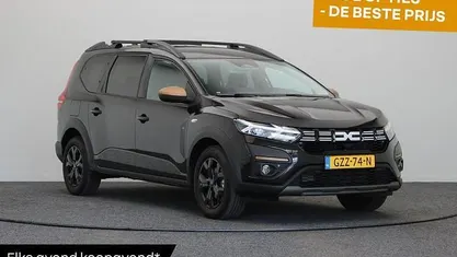 Occasion Dacia Jogger Extreme 110 PK (80 kW) 2024 MPV