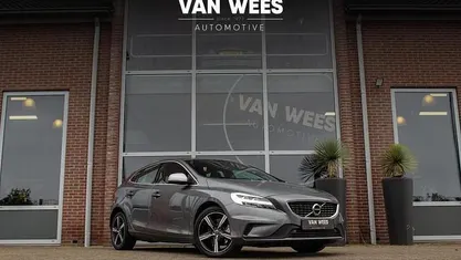 Occasion Volvo V40 R-Design 122 PK (89 kW) 2016 Hatchback