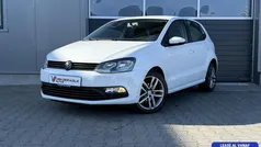 Overige Gebruikt 2016 VW Polo Comfortline Hatchback | € 8.885 (Eerlijke prijs)