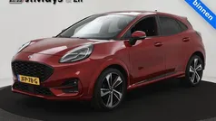 Gebruikt 2022 Ford Puma Gen-E ST-Line X SUV | € 22.890 (Eerlijke prijs)