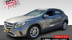 Gebruikt 2019 Mercedes GLA180 Business SUV | € 18.930 (Goede deal)