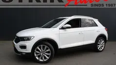 Gebruikt 2018 VW T-Roc Sportline SUV | € 17.997 (Eerlijke prijs)
