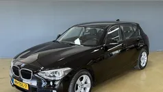 Gebruikt 2012 BMW 116 Comfort Edition Hatchback | € 8.950 (Eerlijke prijs)