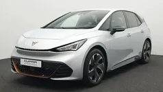 Zilver Gebruikt 2023 Cupra Born Hatchback | € 31.400 (Eerlijke prijs)