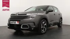 Grijs Gebruikt 2020 Citroën C5 Aircross Business Class SUV | € 14.899 (Eerlijke prijs)