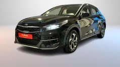 Zwart Gebruikt 2020 Kia XCeed SUV | € 14.899 (Goede deal)